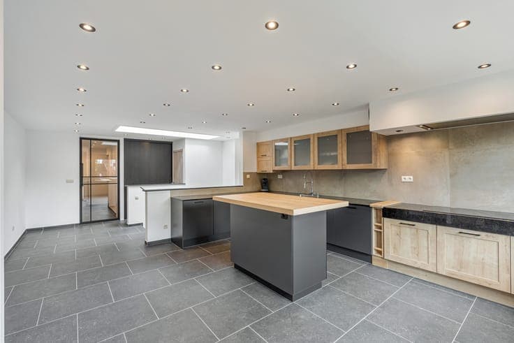 House in Tongeren