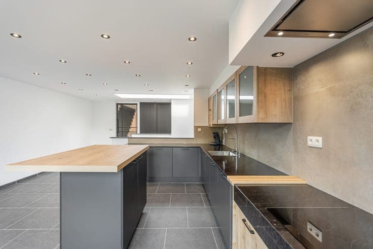 House in Tongeren