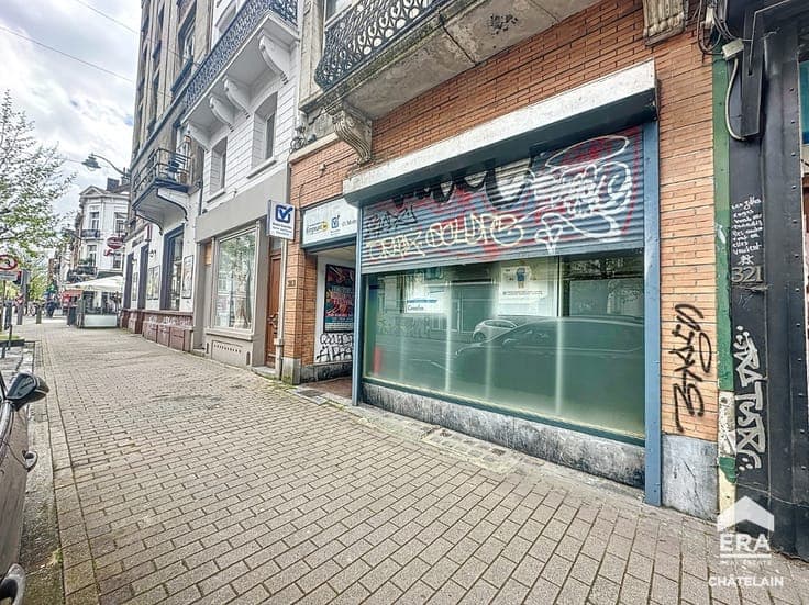 Commercial property for sale in Saint Gilles