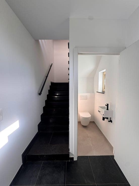 Unieke ENERGIEZUINIGE gezinswoning met 4 slaapkamers, gar...