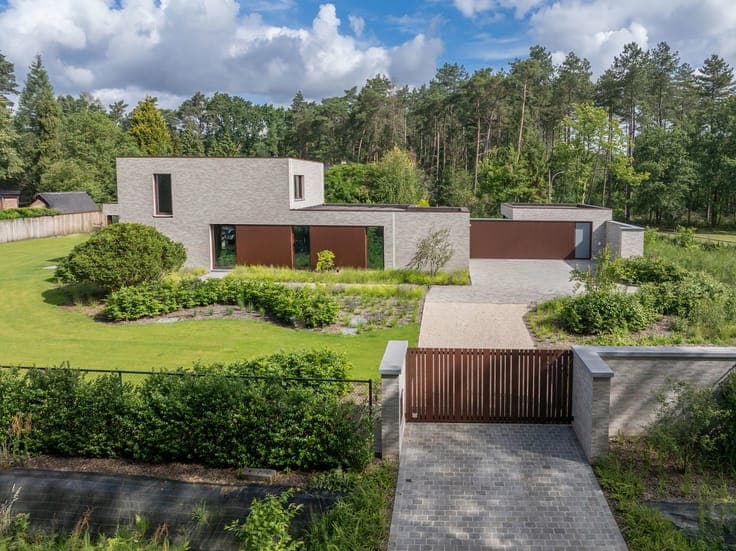 House in Zoersel