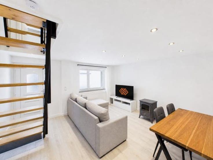3-bedroom house