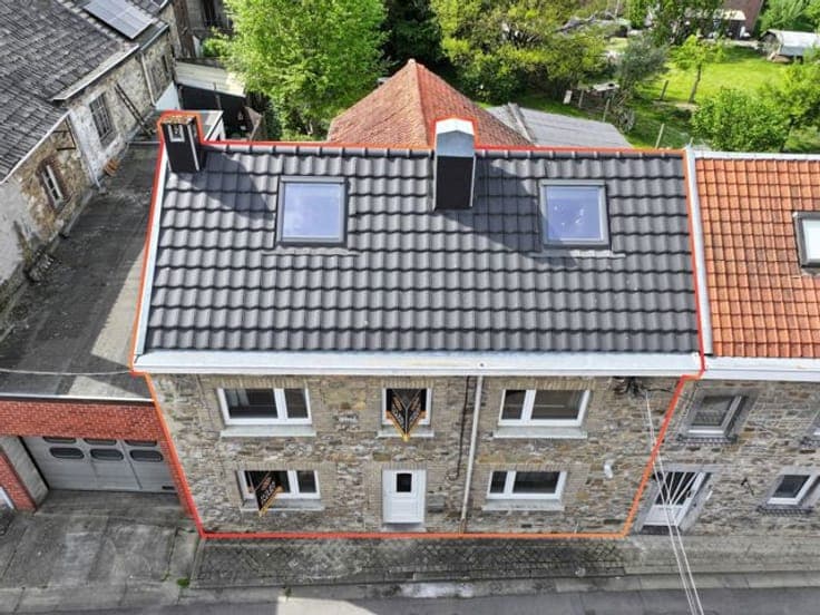 3-bedroom house