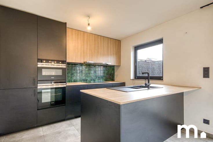 House in Kuurne