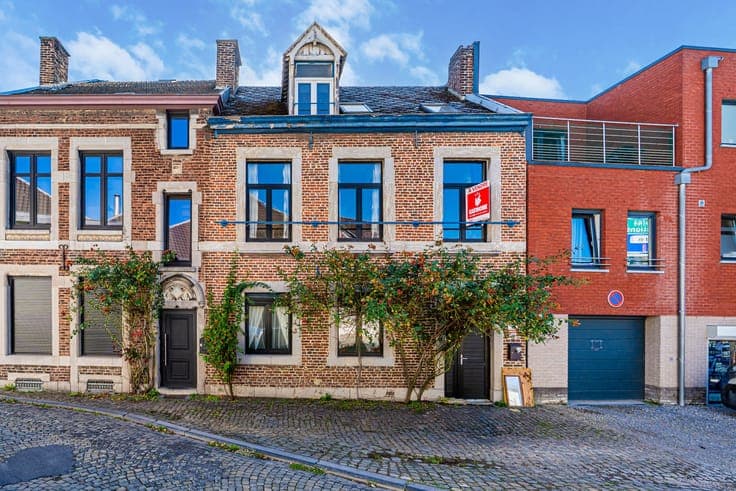 House in Grivegnée