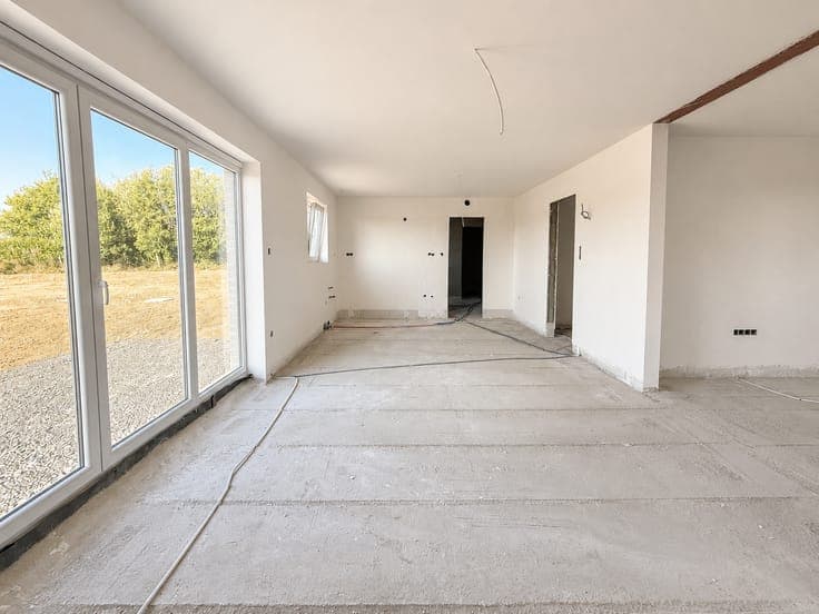 House in Libramont-Chevigny