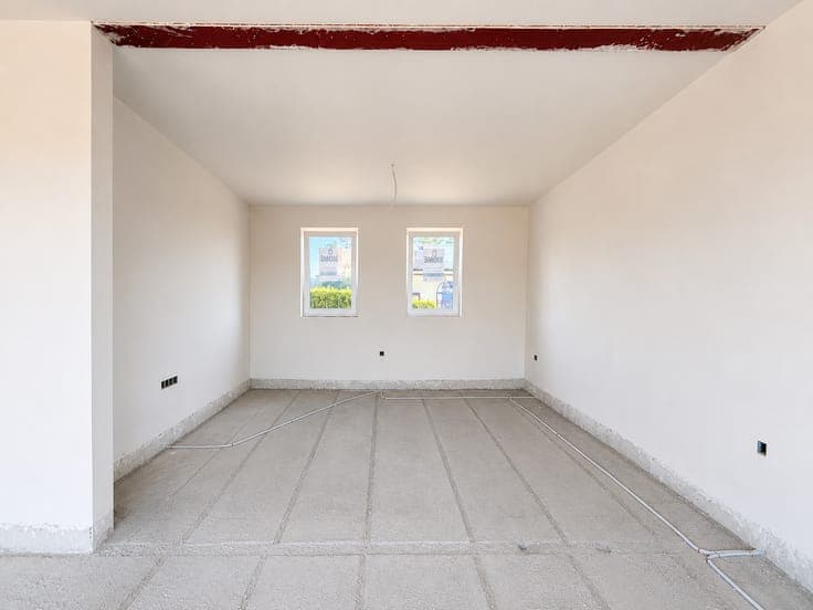 House in Libramont-Chevigny