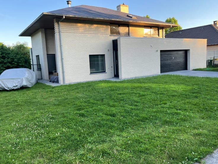 House in Tremelo
