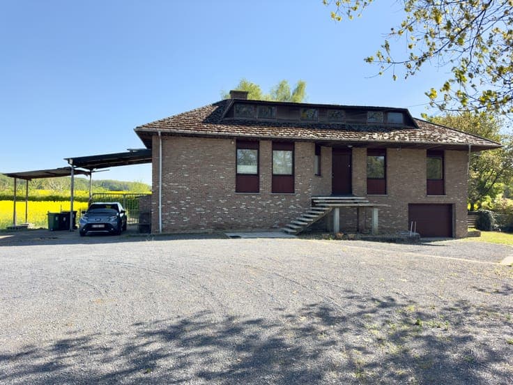 House in Herent