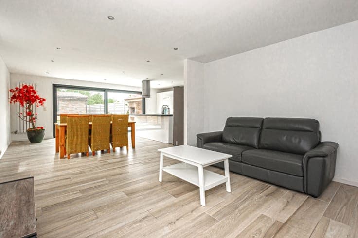 House in Blicquy