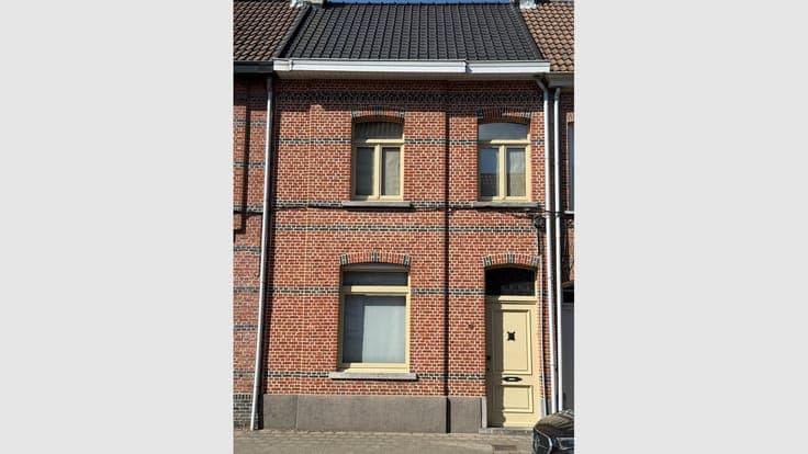 House in Hamme
