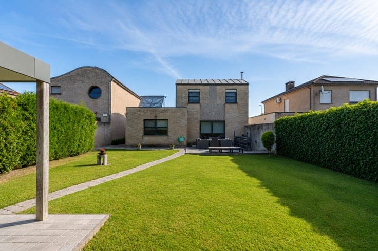 House in Dilsen-Stokkem