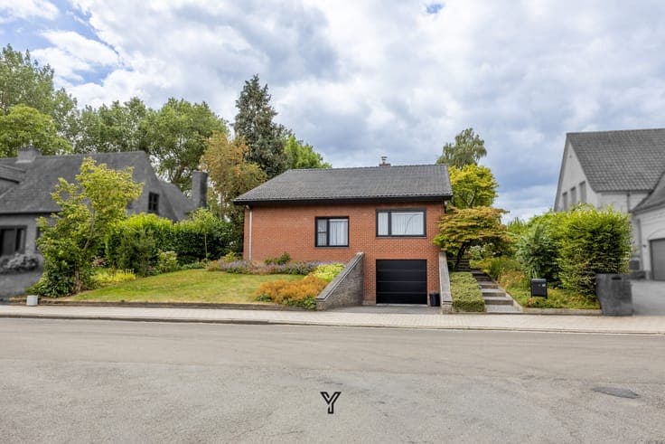 House in Moen