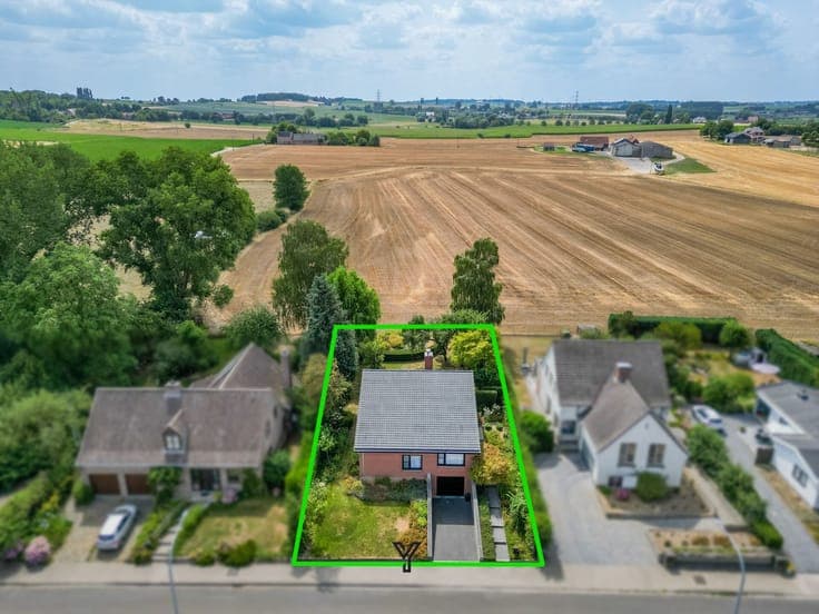 House in Zwevegem