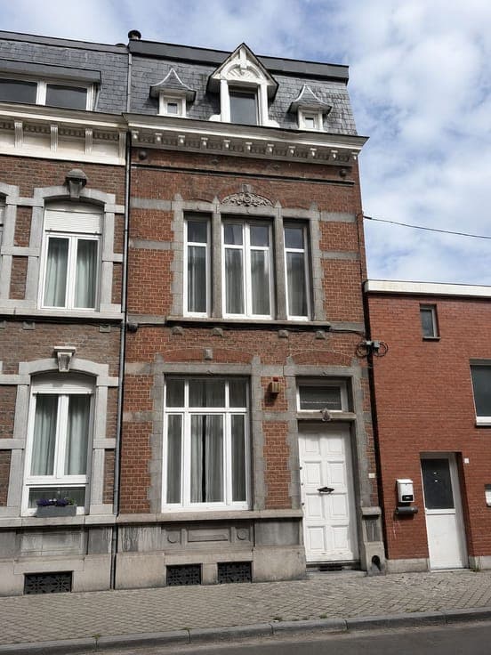 House in Liege