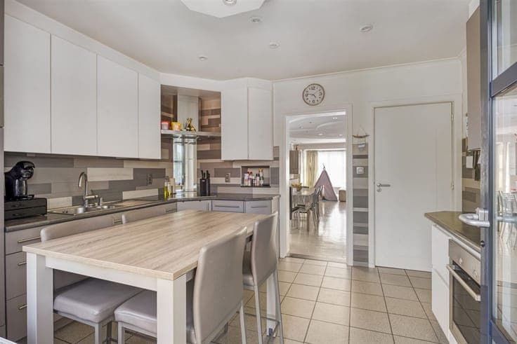 Unique real estate with endless possibilities in Kinrooi
