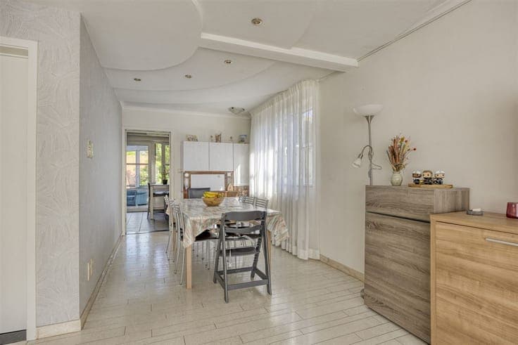 Unique real estate with endless possibilities in Kinrooi