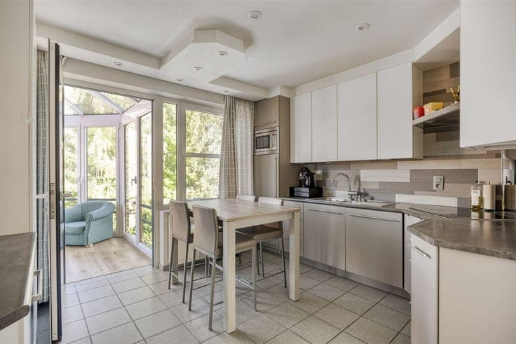 Unique real estate with endless possibilities in Kinrooi