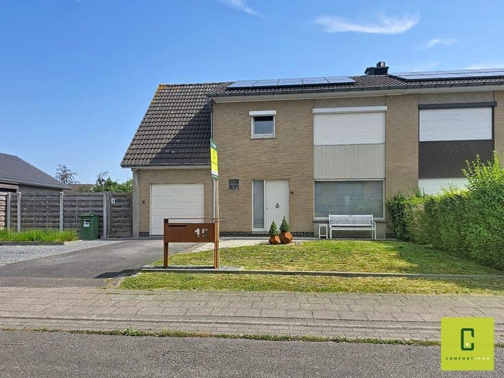 House in Oostkamp