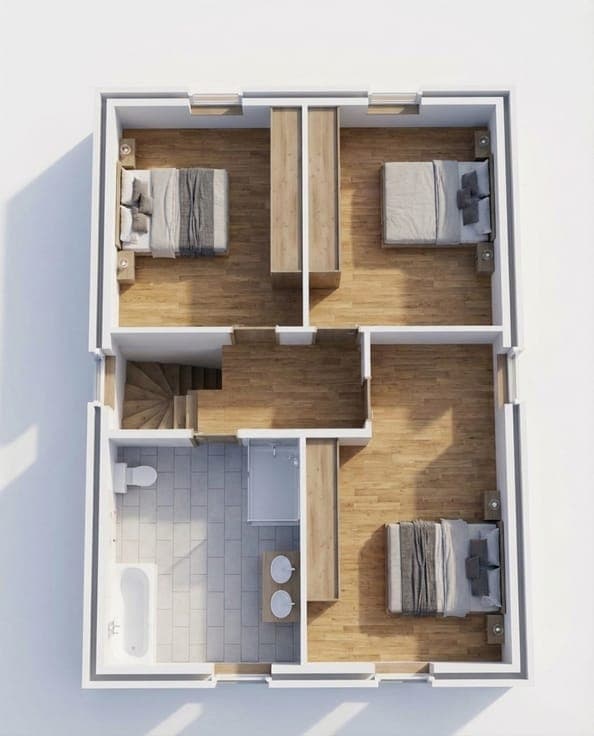 Leuze-en-Hainaut (Blicquy) - Lot 2