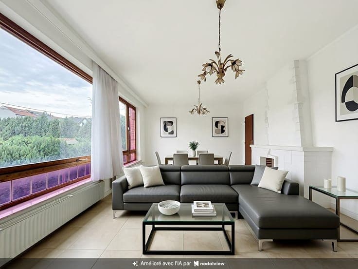 House in Flémalle