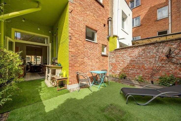 Woning