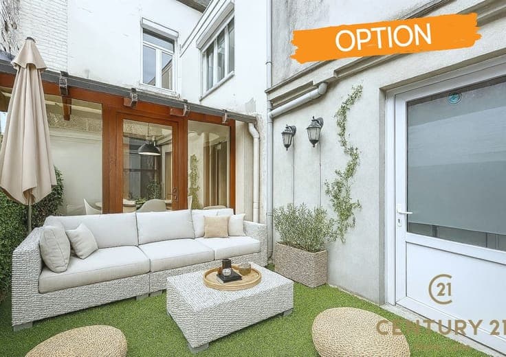 Ideal for a large family or shared living