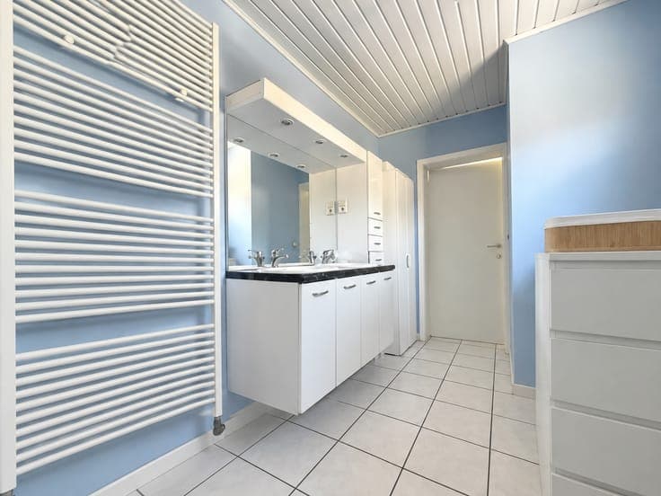 Instapklare woning met 3 slpks. + garage én zonnige tuin