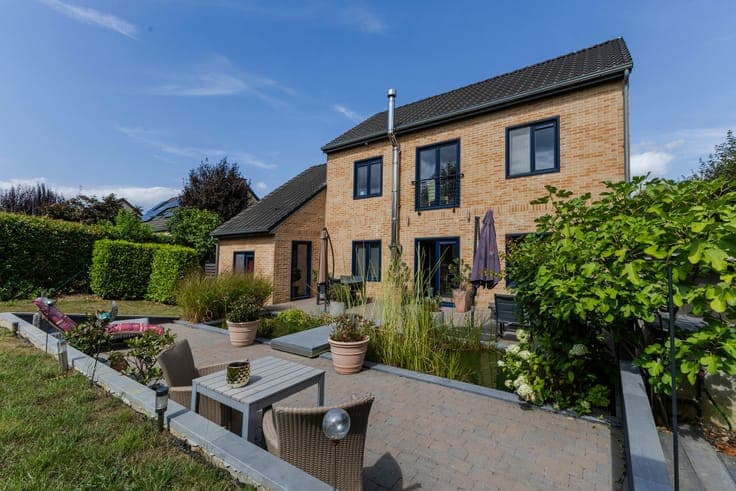 House in Wavre