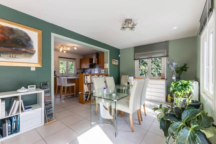 House in Wavre