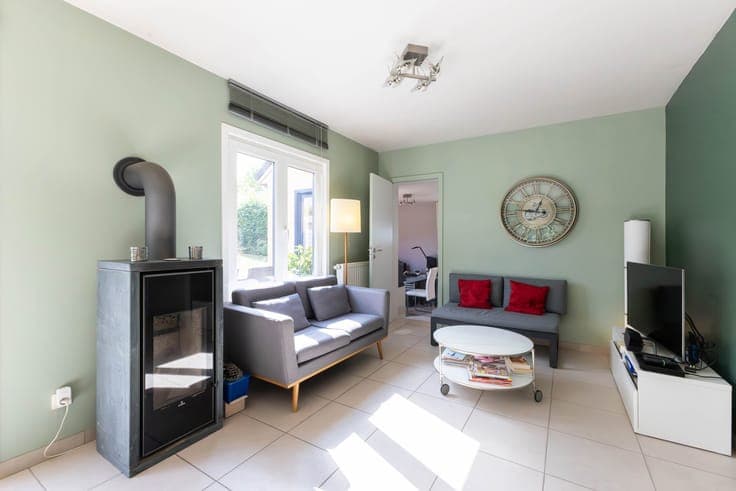 House in Wavre