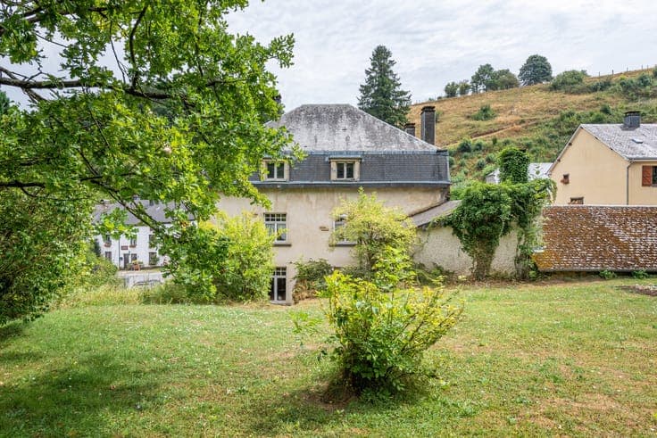 House in Florenville Chassepierre