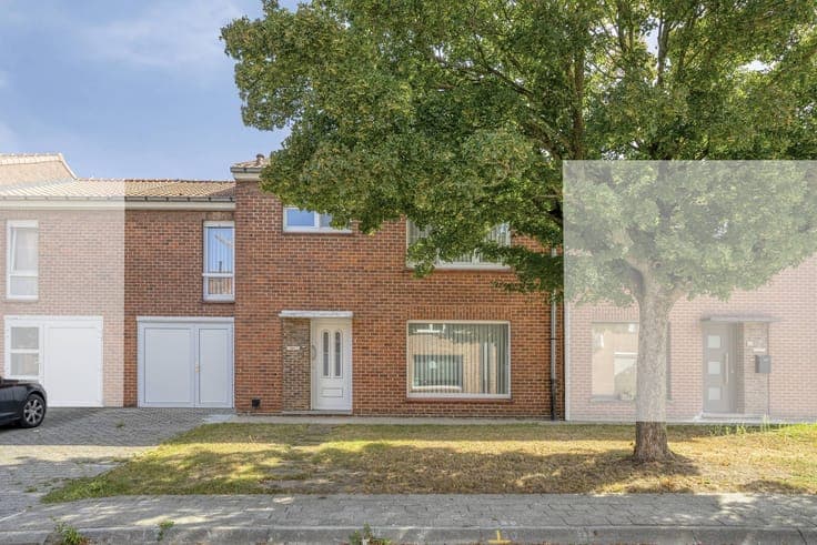 5 bedroom home with EPC C!!