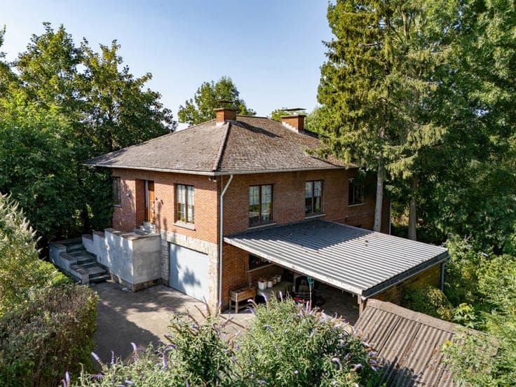 House in Kruibeke Rupelmonde