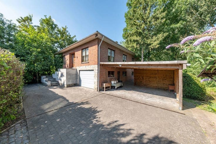 House in Kruibeke Rupelmonde