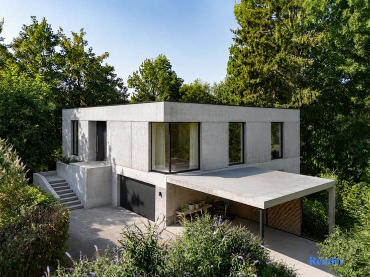 House in Kruibeke Rupelmonde