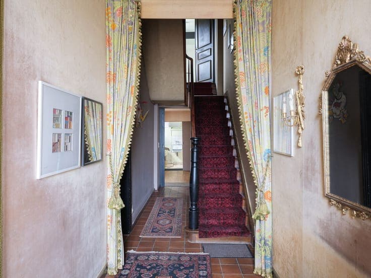 House in Ghent