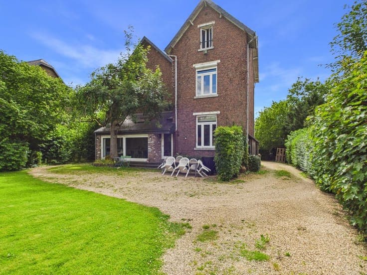 House in Esneux