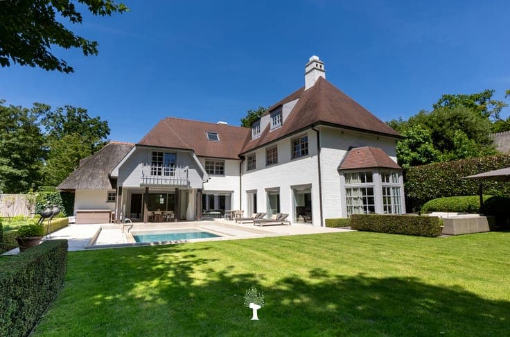 House in Knokke-Heist