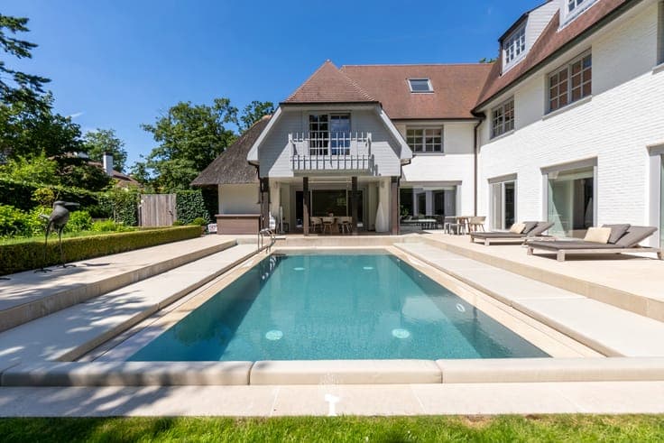 House in Knokke-Heist