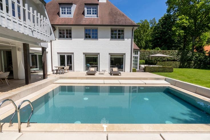 House in Knokke-Heist