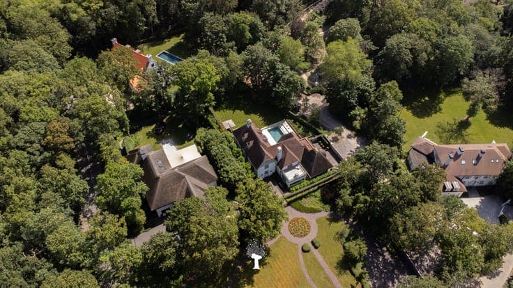 House in Knokke-Heist