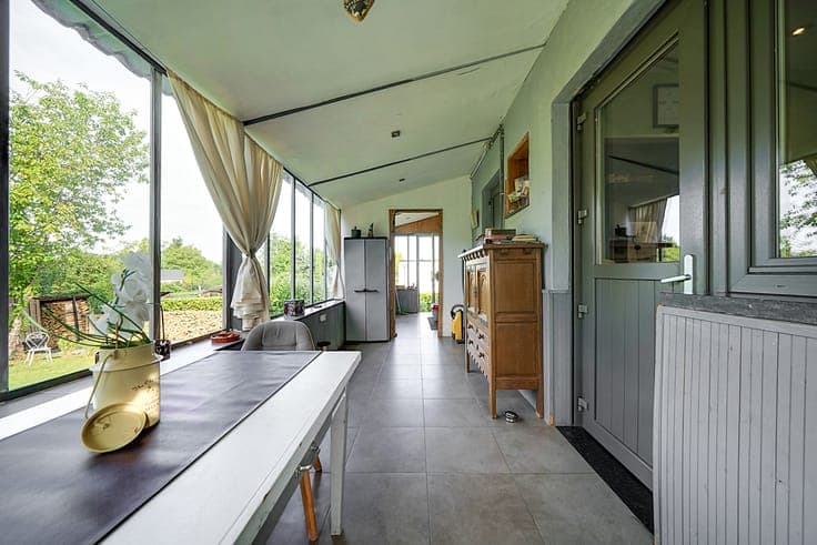 House in Ouffet
