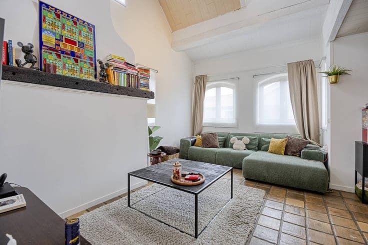 Charming 3-bedroom house for sale in Zandvliet!