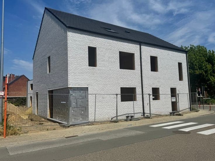 House in Leuven