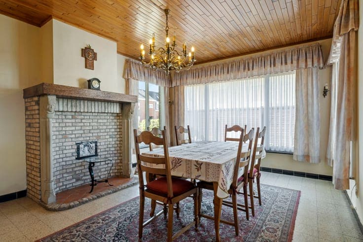 House in Loppem