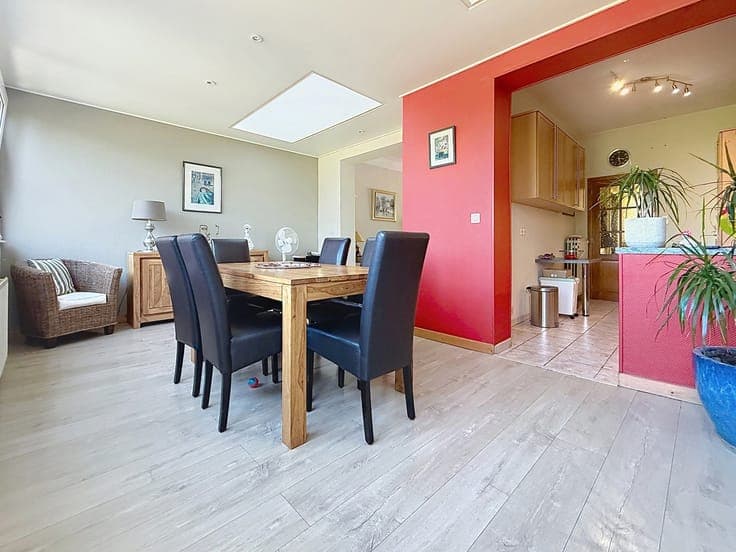 House in Ans