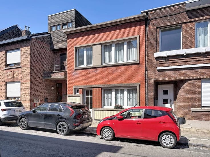 House in Ans