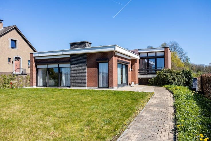 House in Kerkhove