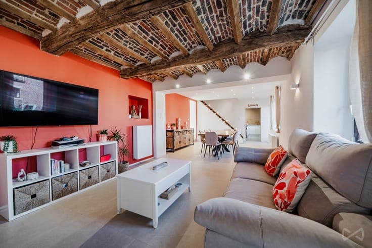 House in Cour-sur-Heure
